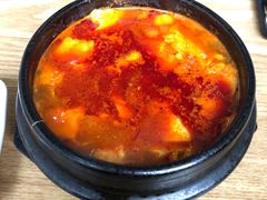 -李先生的首尔小馆(松江启源广场店)