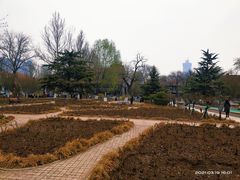 -睦南公园