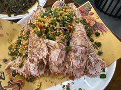 -醉壹号海鲜大排档·老厦门特色菜(厦门美食地标店)