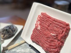 -清真·鸦儿李记·涮肉(花市店)