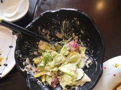 -梧桐树下(云锦世家店)
