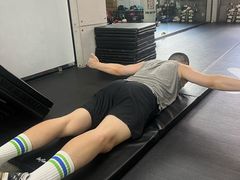 -VPsmart私教健身工作室(新华路旗舰店)
