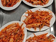 -韩麦大冷面(桂花街直营店)