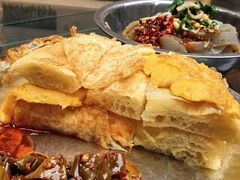 -88号小吃店·经典云南菜·地道纳西美食