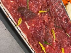 -生活如沸·顺德水牛奶火锅(大学路店)