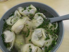 -顶巧鸡汤馄饨(虹口总店)