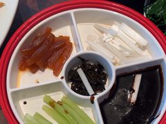 -全聚德(双井店)