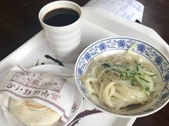 -陕西名小吃(T3航站楼一店)