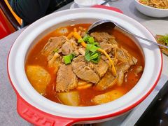 -汉水谣·江景餐厅(江滩店)