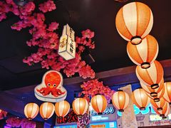 -桃太郎创作料理(大坪店)