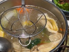 -牛人日志·鲜牛肉骨汤火锅(万科里瑧店)