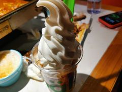 -Salud撒露欧洲冻酸奶(五道口购物中心店)