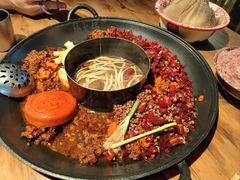 -楠火锅(太古里总店)