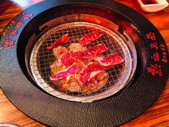 -热血兄弟·炭火烤肉(融侨中心店)