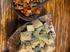 -玉祥府牛肉罩饼(金光道店)