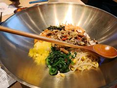 -梨花牛肉汤饭(仁恒伊势丹店)