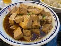 老豆腐-湾里人家(旺山景区店)