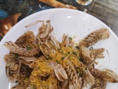 -三亚相缘海鲜·烧烤·糟粕醋(三亚湾店)
