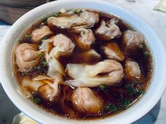 虾籽馄饨-花园茶楼(兴城西路店)