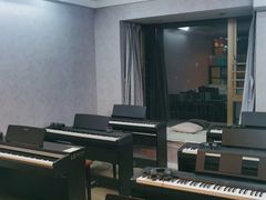 -乐尚音乐空间·钢琴·声乐·架子鼓(会展中心店)