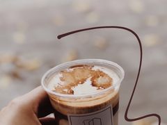 -COTTON CAFE(德信·中外公寓店)