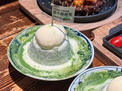 -小川洋风料理(汉街店)