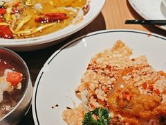 -新太二·鲜料川菜(晶耀前滩店)