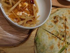 -甲乙饼·手工牛肉饼(东方广场店)