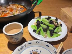 -福茂源横山铁锅羊肉(牡丹园店)