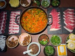 -旺福·贵州酸汤牛肉火锅(陆悦天地店)