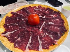 -潮汕大目牛肉火锅(上梅林店)