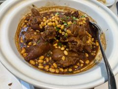 猪蹄-天目馨缘