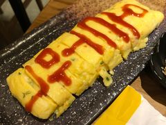 -冰川延边料理·炭烤串(原小木屋店)