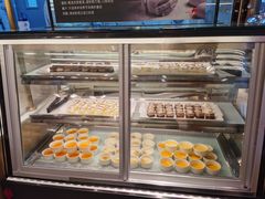 -比格比萨自助(宝山日月光店)