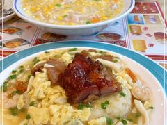 -新世界餐厅(万达店)