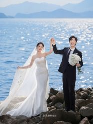 -第一夫人婚纱摄影(南京店)