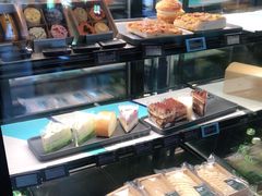 -星巴克(天津鲁能中心第三店)
