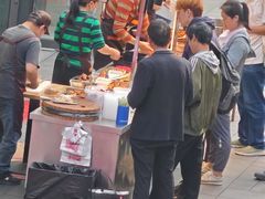 -北京长安天街