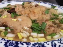 小酥肉-管记水席老店(仙果市街店)