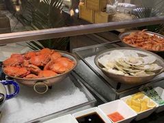 -西藏饭店·亚克·食光自助餐厅