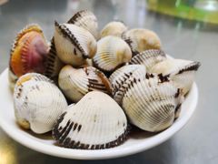 -阿马蛋汤·宁波小海鲜(总店)