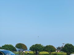-青岛金沙滩