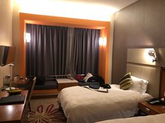 -深圳博林圣海伦酒店