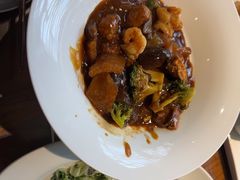 -北京老铺烤鸭(老城根店)