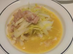 -太二酸菜鱼(广州IFC国金天地店)