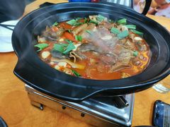 -聚味瞿记·龙虾堂(树木岭店)