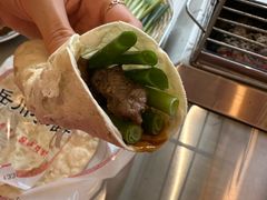 -小寒羊烧烤(凯瑞时代大厦店)