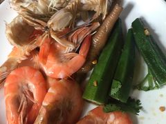 -金玛国宾酒店-自助西餐厅