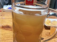 -珍祥烧烤·骨汤涮肚(无影山店)