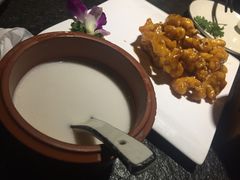 -湘与香缘·湖南菜(王府井北京市百货大楼店)